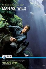 Watch Man vs. Wild Movie4k